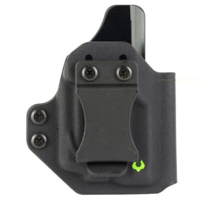 Pouzdro Viridian Weapon Tech , IWB kydex, pro Savage STANCE bez laseru, pravé, černé