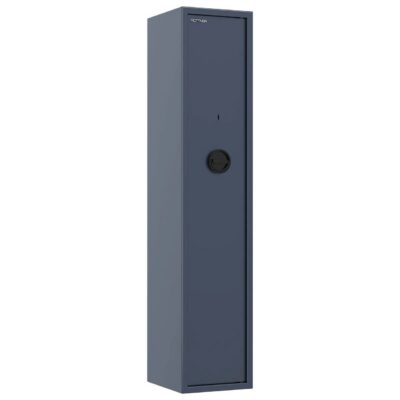 Skříň na zbraně Rottner, Gun Cabinet Grande 5 S1, antracit