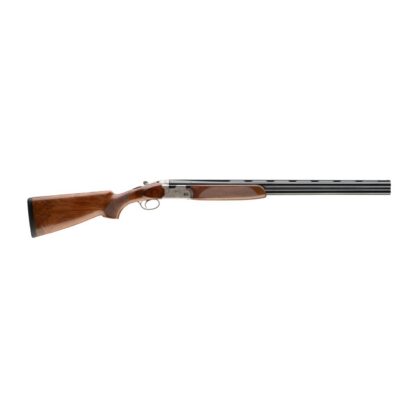 Broková kozlice Beretta, Mod.: 687 Silver Pigeon III, Ráže:12x76mm, hl.: 71cm