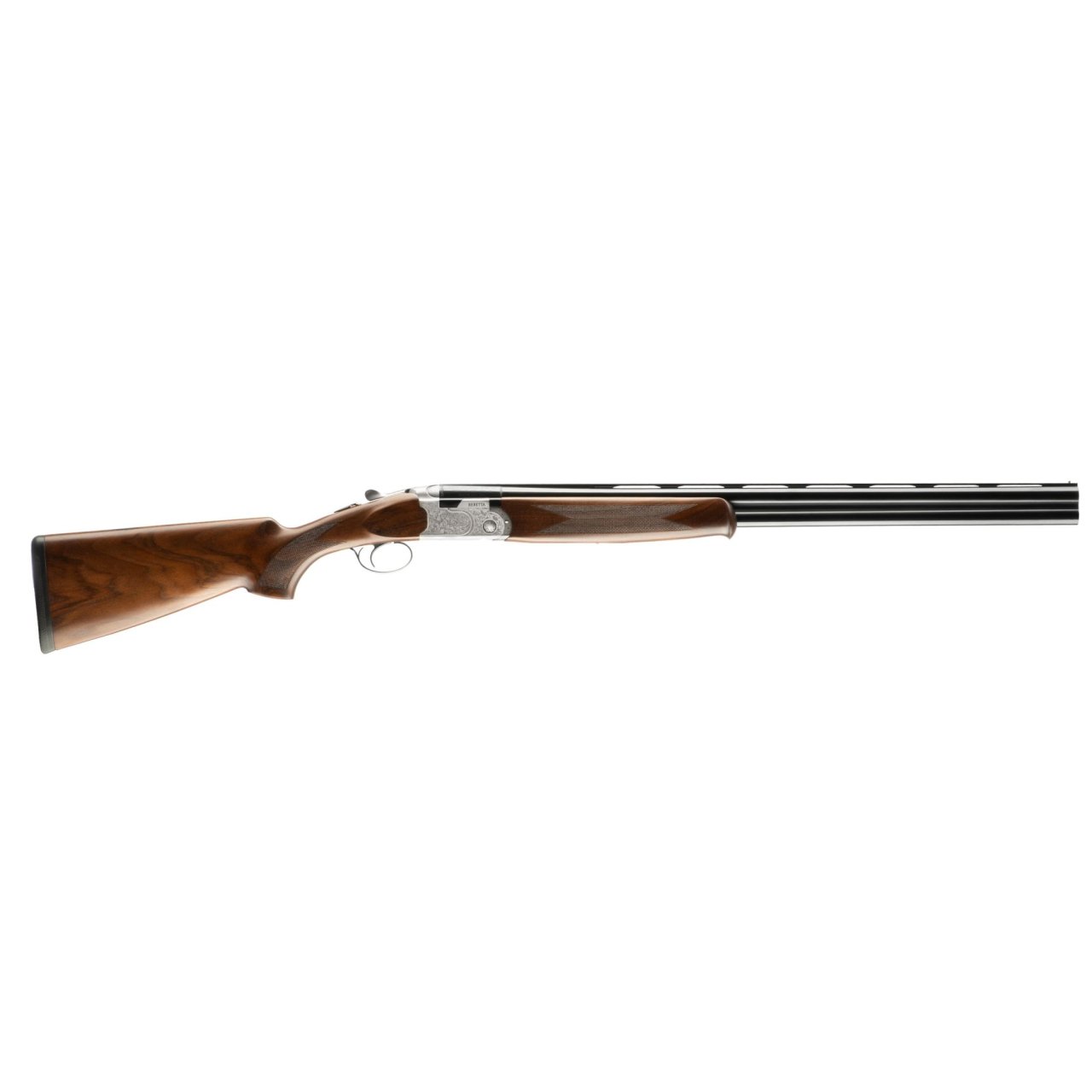 Broková kozlice Beretta, Mod.: 686 Silver Pigeon I Sporting MY19, Ráže: 12x76mm, B-FAST Broková kozlice Beretta, Mod.: 686 Silver Pigeon I Sporting MY19, Ráže: 12x76mm, B-FAST