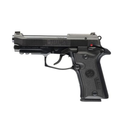 Pistole samonab. Beretta, Mod.: 80X Cheetah, Ráže: 7,65 Brow., černá