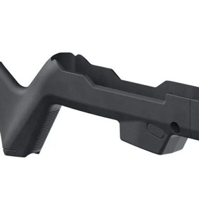 Pažba Magpul, PC Backpacker, pro Ruger Pistol Carbine, šedá