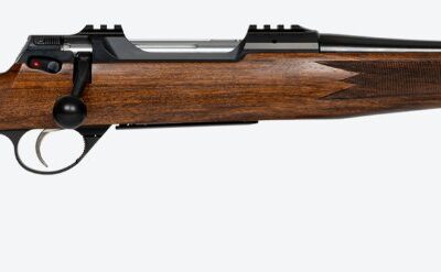 Puška opak. Anschutz, Model: 1782 D SlimLine Classic PRO, Ráže: .308 Win, hl.: 47cm