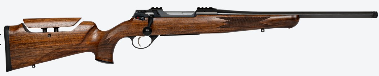 Puška opak. Anschutz, Model: 1782 D SlimLine Classic PRO, Ráže: 8x57JS, hl.: 47cm Puška opak. Anschutz, Model: 1782 D SlimLine Classic PRO, Ráže: 8x57JS, hl.: 47cm