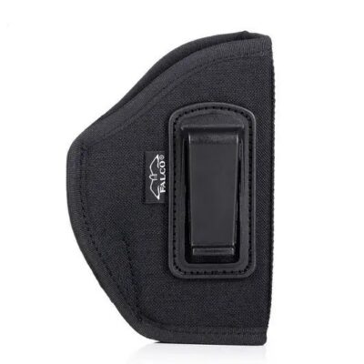 Opaskové pouzdro Falco, Boyd, pro pistole Glock/G45Gen6, hl.:4 ,02", černé, nylon