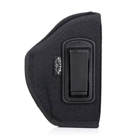 Opaskové pouzdro Falco, Boyd, pro pistole Taurus/ G3c, hl.: 3,2", černá, nylon Opaskové pouzdro Falco, Boyd, pro pistole Taurus/ G3c, hl.: 3,2", černá, nylon