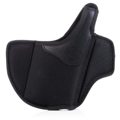 Opaskové pouzdro Falco, Henson, pro Taurus/ 44, hl.: 6,5", černé, nylon