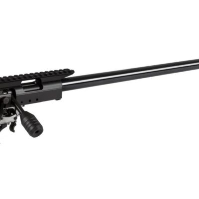 Puška Anschutz, Model: 1761 HB APR LR, Ráže: .22 LR, hl.: 647mm, BEZ PAŽBY