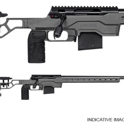 Puška opak. Anschutz, Mod: 1782 APR, Ráže: .308 Win, hl.: 660mm, M18x1mm, MDT ACC, GreyDLC